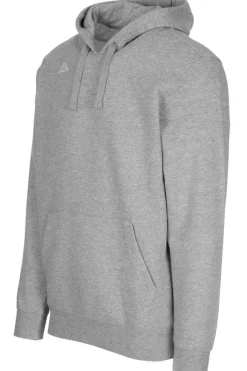 Kappa hettegenser unisex