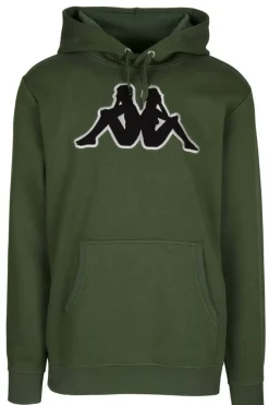 Kappa hettegenser unisex