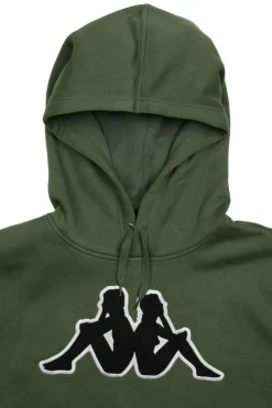 Kappa hettegenser unisex