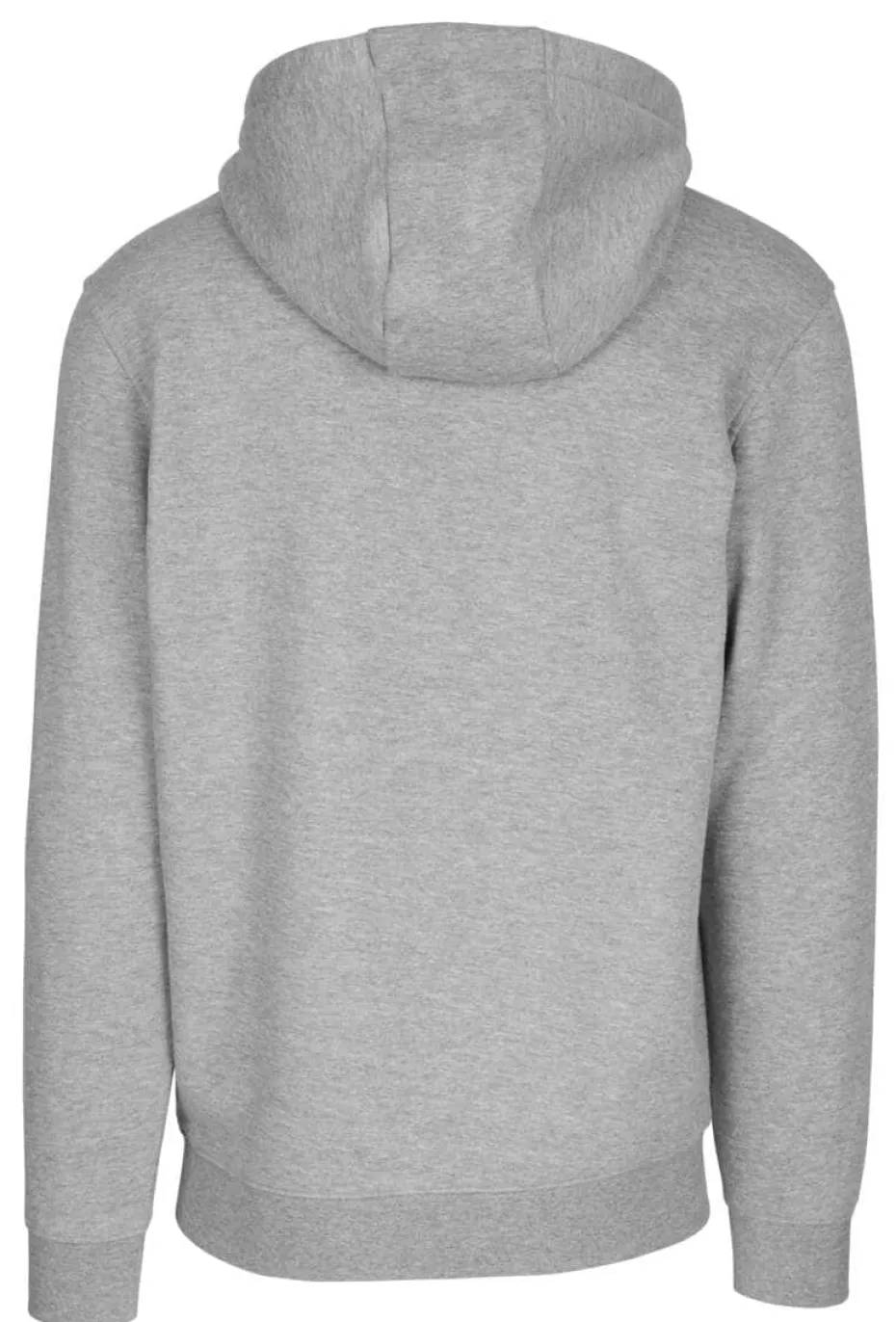 Kappa hettejakke unisex