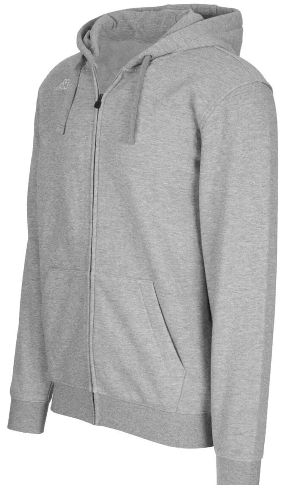 Kappa hettejakke unisex