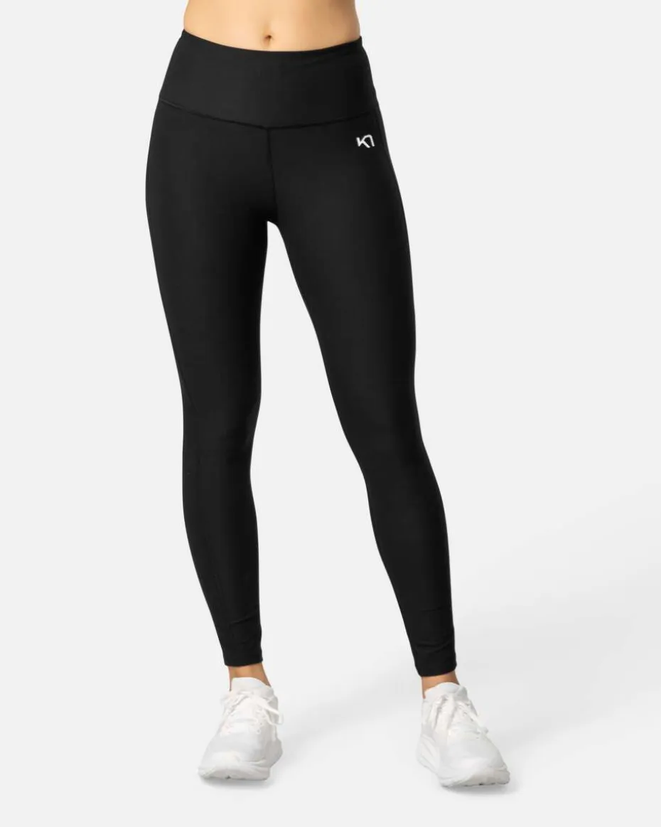 Kari Traa Nina High Waist tights dame