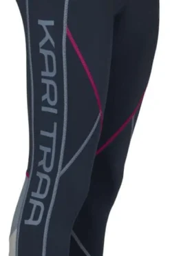Kari Traa Tech Tights treningstights dame