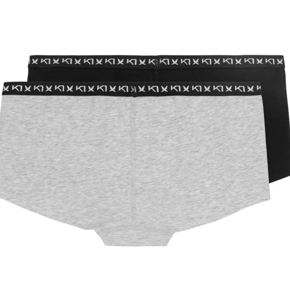 Kari Traa Therese hipstertruser 2-pk dame