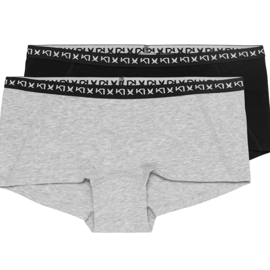Kari Traa Therese hipstertruser 2-pk dame