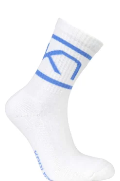 Kari Traa Therese tennissokker dame 3-pk