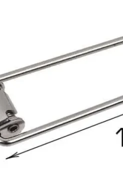 Kassestrammer 130mm