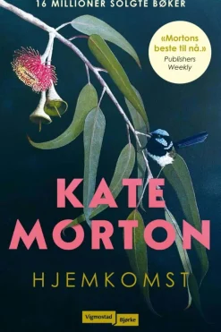 Kate Morton: Hjemkomst