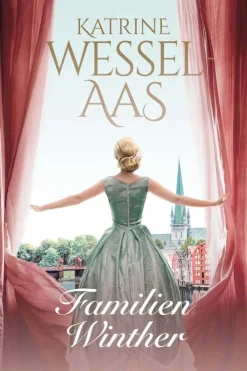 Katrine Wessel Aas: Familien Winther