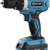 Kellen 54228 drill 18V m/batteri