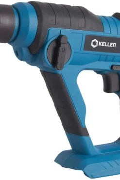 Kellen 54260 18V borhammer u/batteri