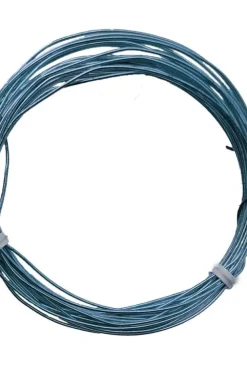 Kellen galvanisert ståltråd 1,5 mm