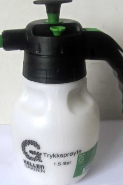 Kellen Garden pumpekanne 1,5 l
