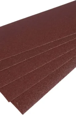 Kellen slipepapir 5-pk