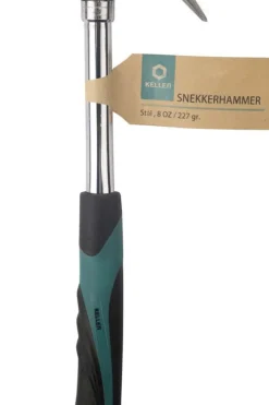 Kellen snekkerhammer 8oz
