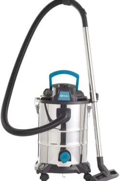 Kellen støvsuger våt/tørr, 25 liter