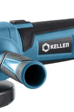Kellen vinkelsliper 18V