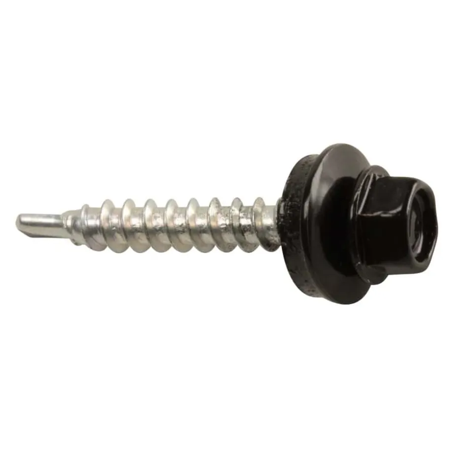 Kellen farmerskrue 4.8 X 35mm 250 stk.
