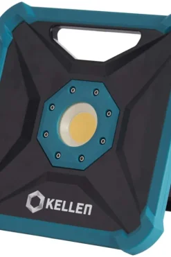 Kellen LED arbeidslampe 18V