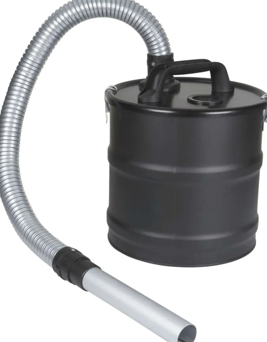 Kellen 18 liter askesuger
