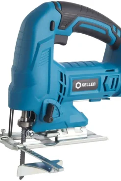 Kellen stikksag 18V u/batteri