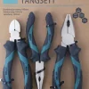 Kellen tangsett 3 deler