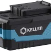 Kellen 18V 4,0Ah batteri