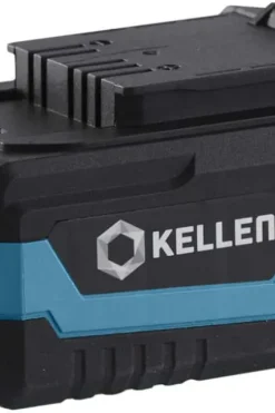 Kellen 18V 4,0Ah batteri