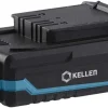 Kellen 18V 2,0Ah batteri