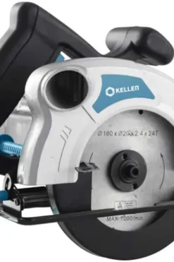 Kellen 1200 W sirkelsag