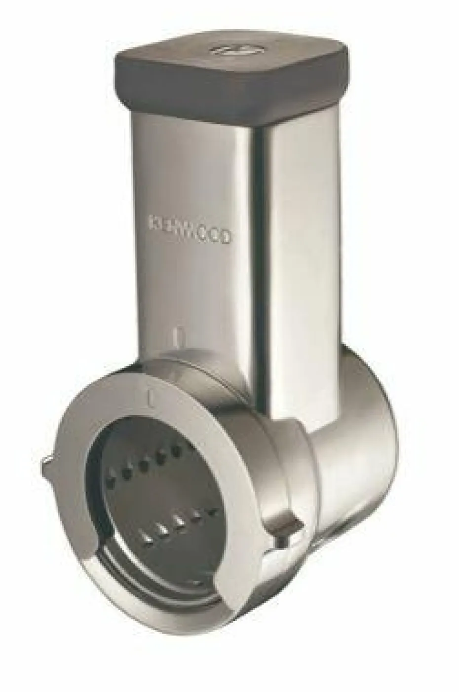 Kenwood KAX643 råkostjern