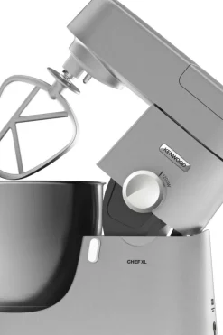 Kenwood KVL4170S Chef XL kjøkkenmaskin