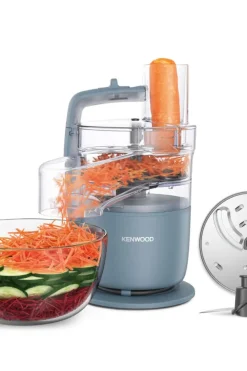Kenwood MultiPro Go foodprosessor