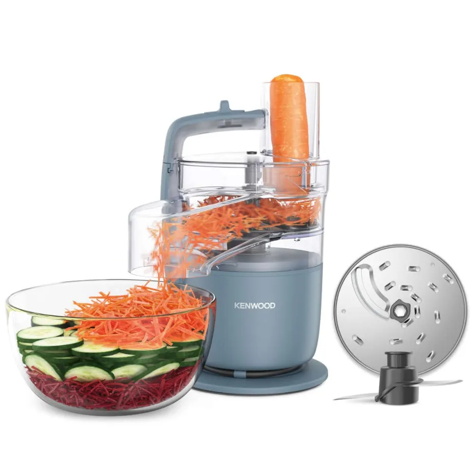 Kenwood MultiPro Go foodprosessor