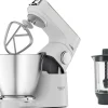 Kenwood Titanium Chef Baker kjøkkenmaskin inkludert blender