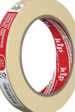 KIP® 237 Basic maskeringstape
