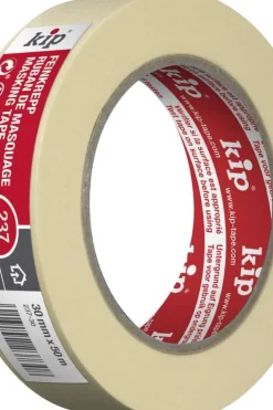KIP® 237 Basic maskeringstape