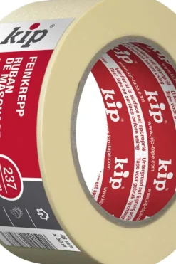 KIP® 237 Basic maskeringstape