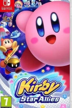 Kirby Star Allies (Nintendo Switch™)