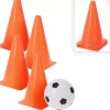 Kjeglesett og ball