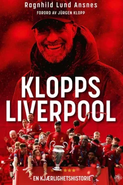 Klopps Liverpool