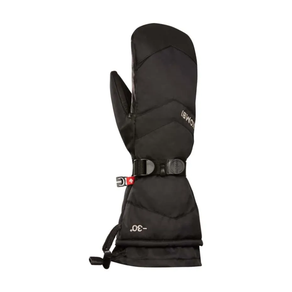Kombi Aventyr WATERGUARD® alpinvotter dame