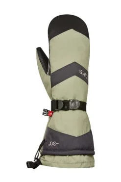 Kombi Aventyr WATERGUARD® alpinvotter dame