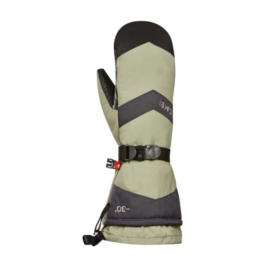 Kombi Aventyr WATERGUARD® alpinvotter dame