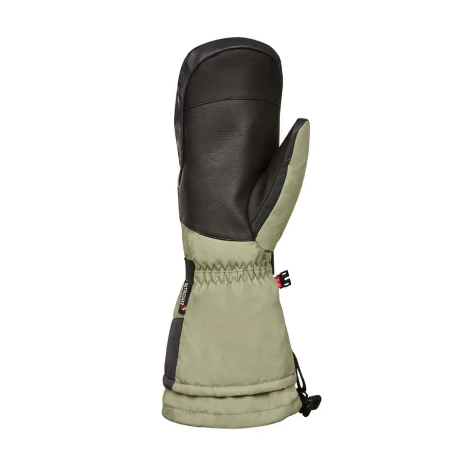 Kombi Aventyr WATERGUARD® alpinvotter dame