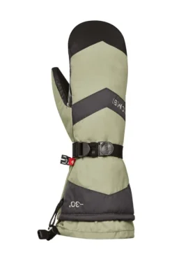 Kombi Aventyr WATERGUARD® alpinvotter dame