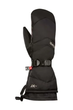 Kombi Aventyr WATERGUARD® alpinvotter herre