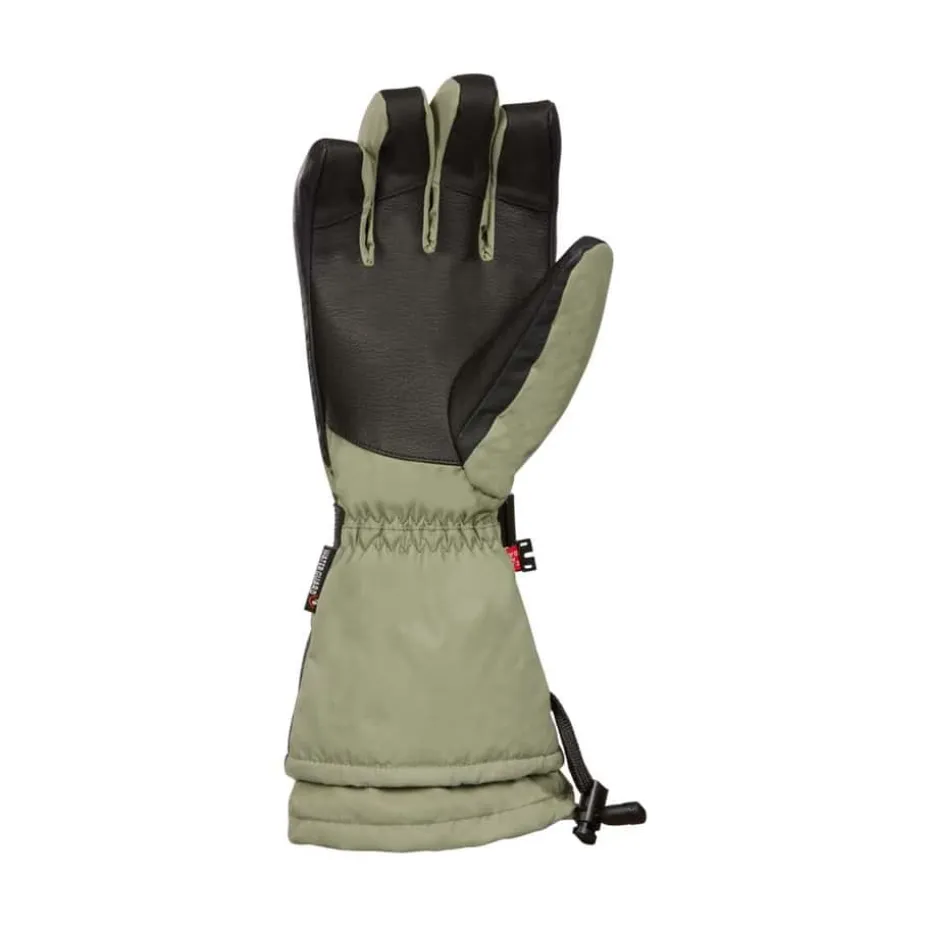 Kombi Aventyr WATERGUARD® alpinhansker dame