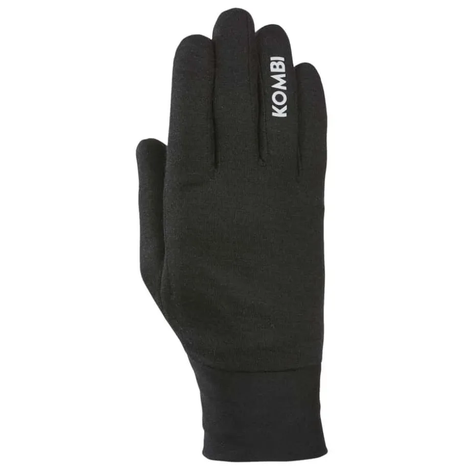 Kombi Blend Liner hansker herre