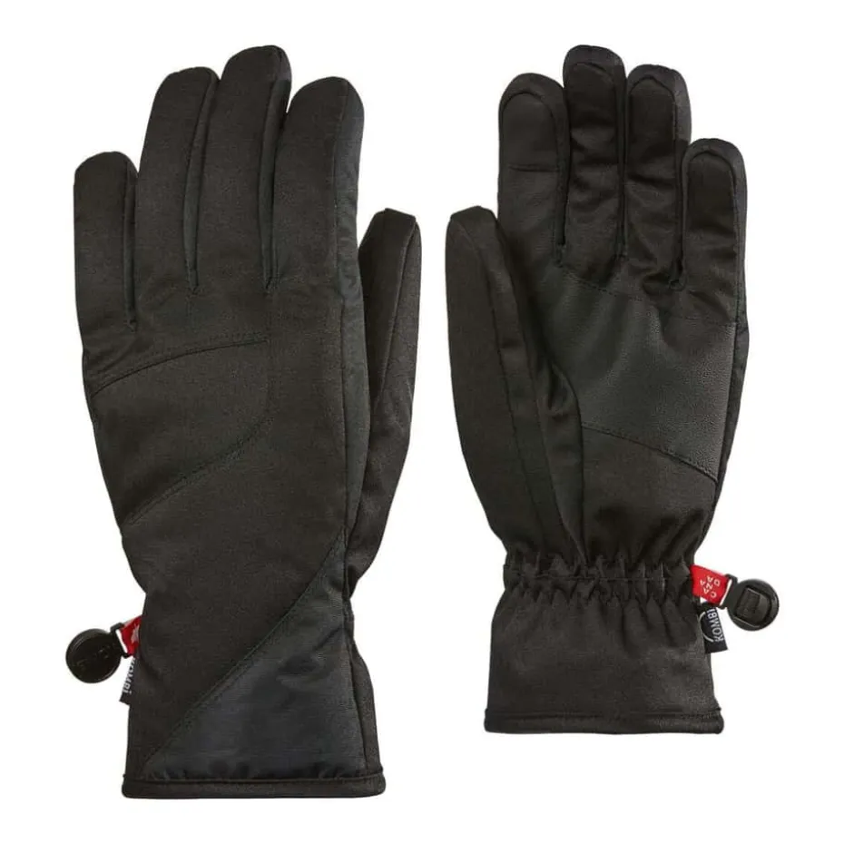 Kombi Hudson WATERGUARD® hansker unisex
